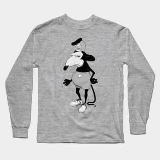 Steamboat Willard Long Sleeve T-Shirt